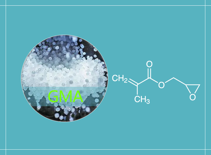 Innovations in GMA acrylic powder coatings