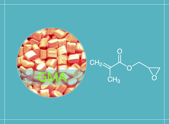 GMA (GLYCIDYL METHACRYLATE)