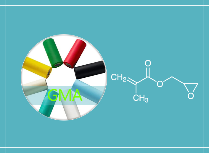 Glycidyl Methacrylate Market Size, Share & Tre