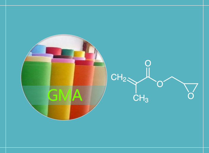 Glycidyl Methacrylate Production And Application P