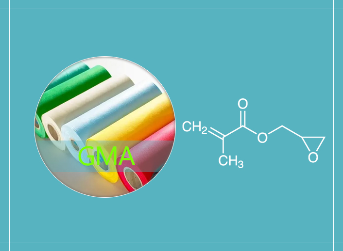 GMA Acrylic Resins in Powder Coatings