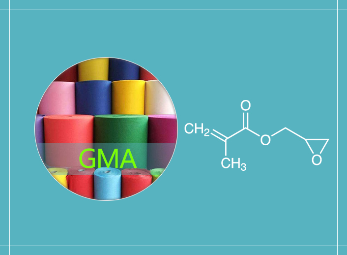 GMA Acrylic Powder Coating