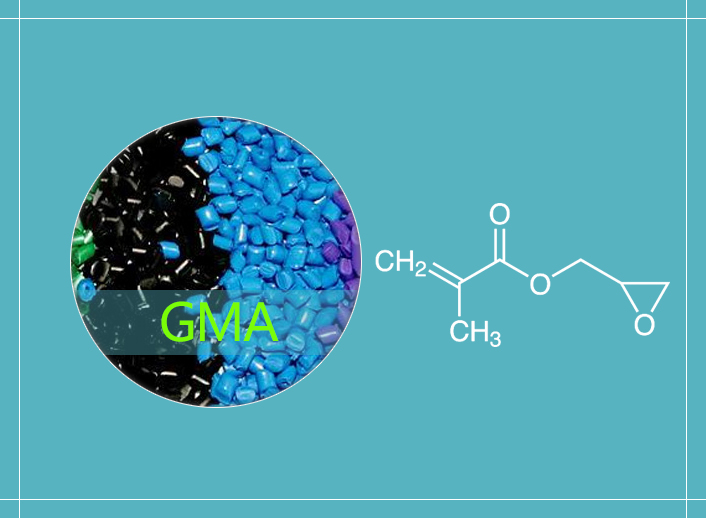 Glycidyl Methacrylate (stabilized with MEHQ)