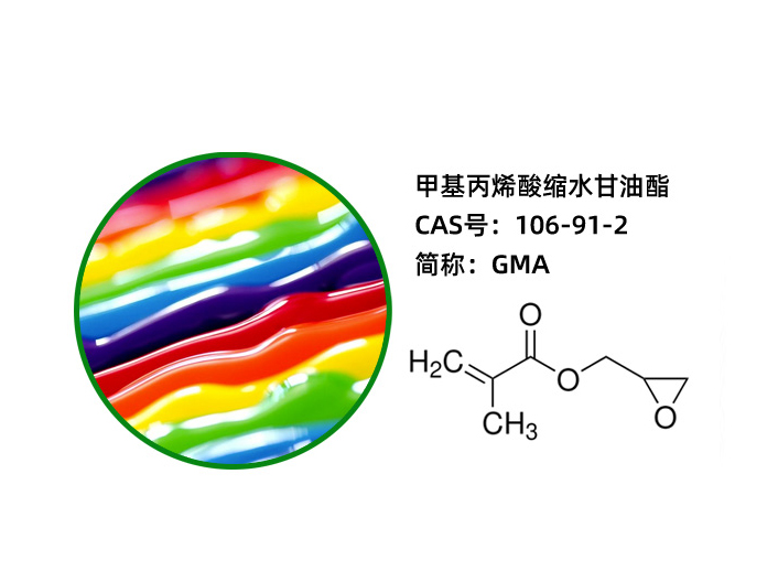 Glycidyl Methacrylate - GMA