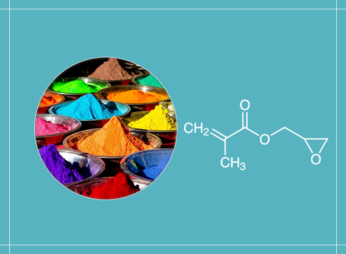 Weicheng Advanced Material at the German Coatings Exhibition