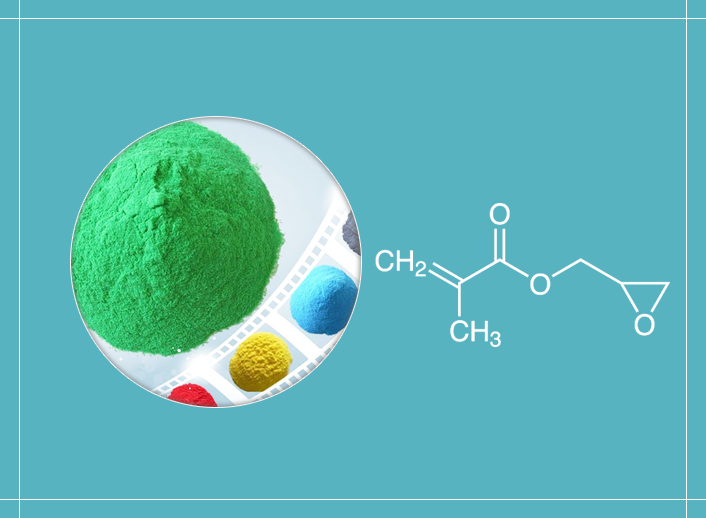 Application of Glycidyl Methacrylate (GMA) in Macroporous Polymers