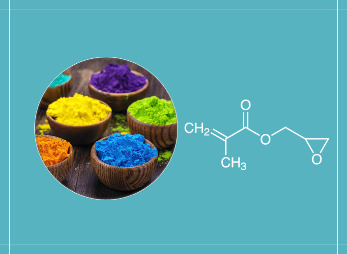 Application of Glycidyl Methacrylate (GMA) in Polymer Modification