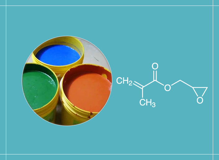 Glycidyl Methacrylate and Its Applications