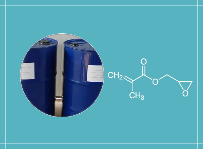 The role of Glycidyl Methacrylate (GMA)