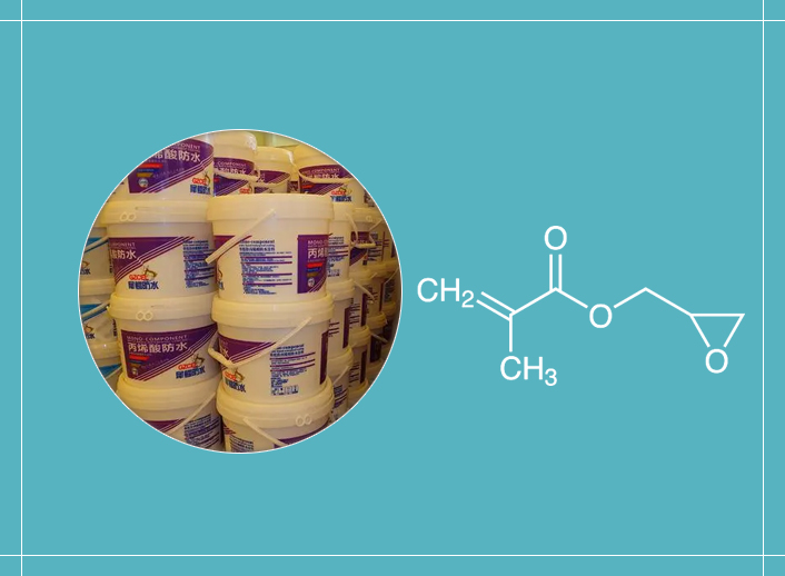 Application of Glycidyl Methacrylate GMA in Non-woven Fabric Coatings