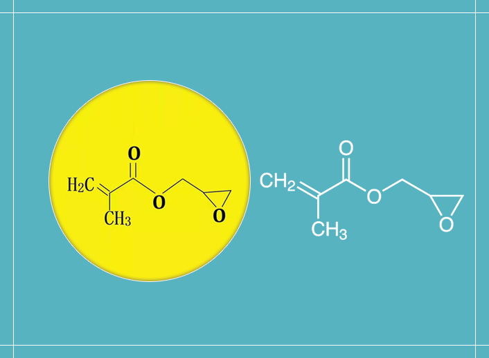 Glycidyl methacrylate Properties