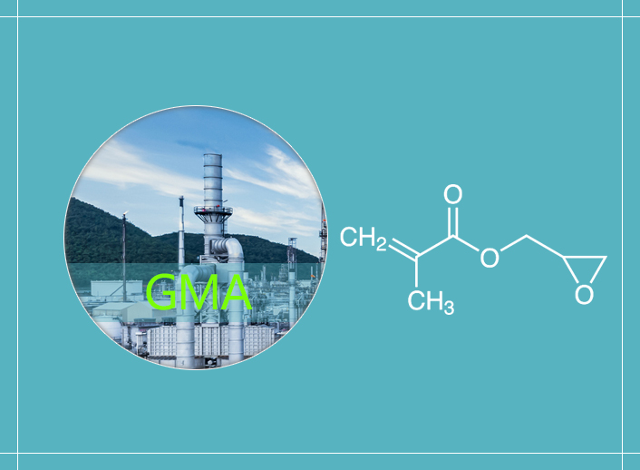 China Glycidyl Methacrylate Manufacturer