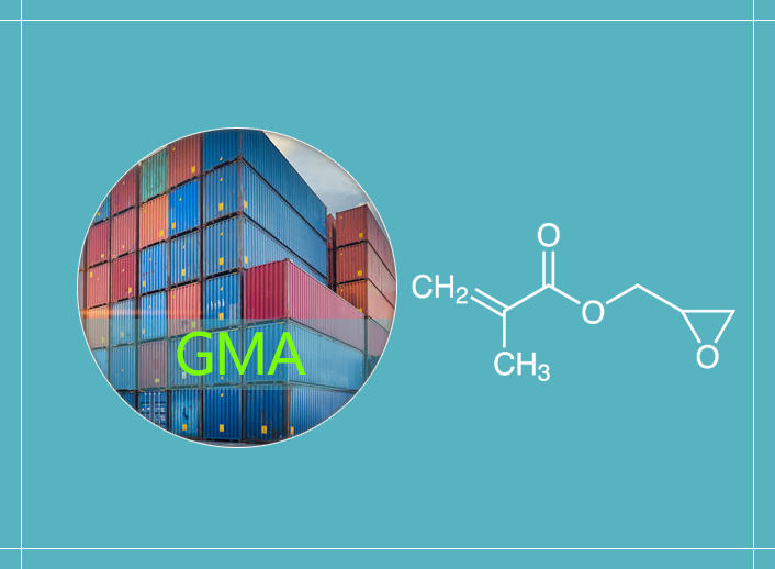 The Main Industrial Application Of Glycidyl Methacrylate