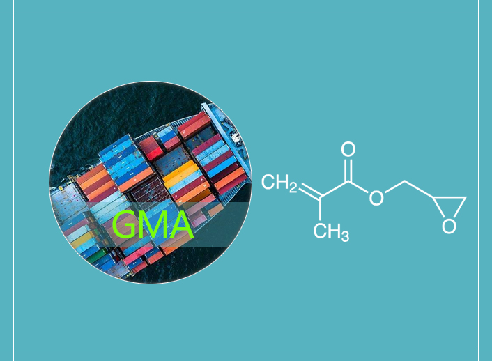 What is Glycidyl Methacrylate (GMA)?